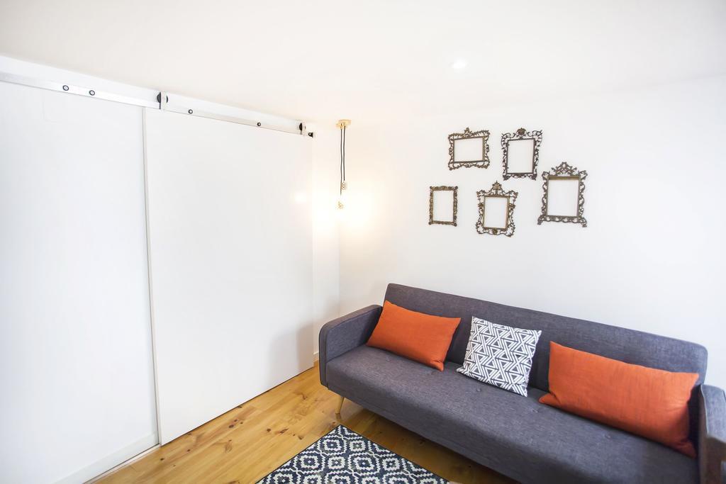 Lovelystay - Alfama Charming Experience! Lisbon Exterior photo